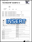 ADAMTS-13 Package Insert